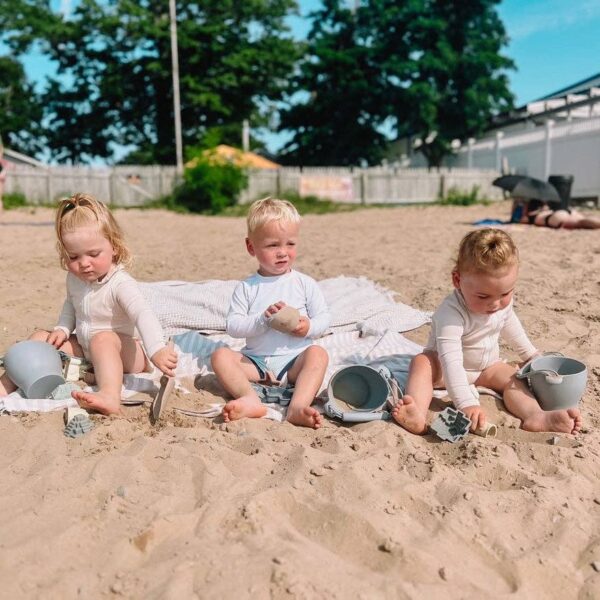 Bodhi Silicone Beach Toy Set - Image 6
