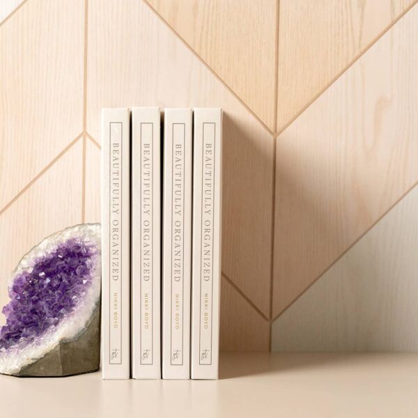 Beautifully Organized (White Coffee Table Books) - Image 8