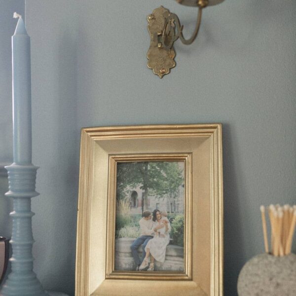 Double Rectangle Photo Frame - Image 3