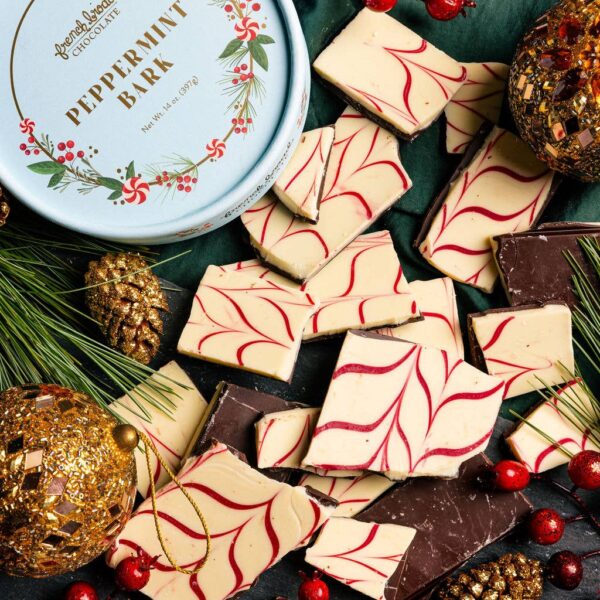 Peppermint Bark - 14oz - Image 5