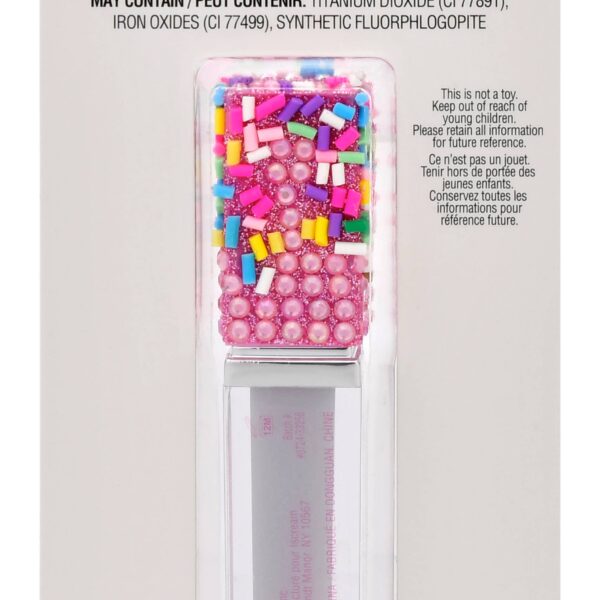 SPRINKLE SPARKLE LIP GLOSS - Image 2