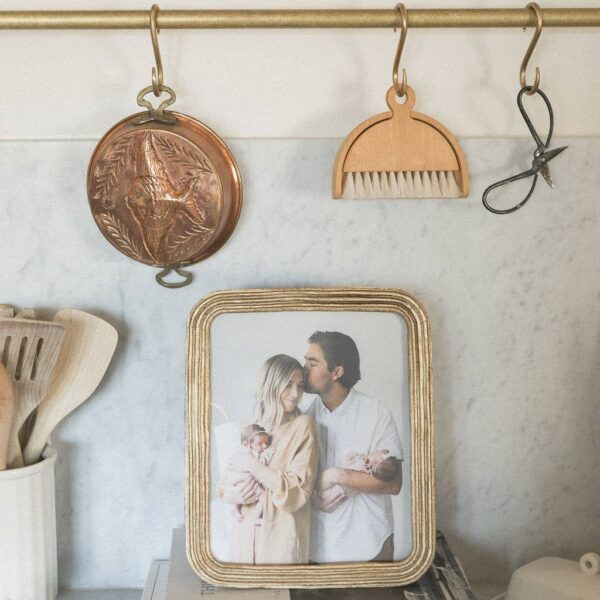 Round Edge Photo Frame - Image 3