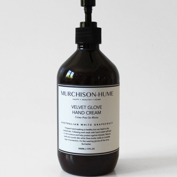 Murchison-Hume - Velvet Glove Hand Cream - Image 7