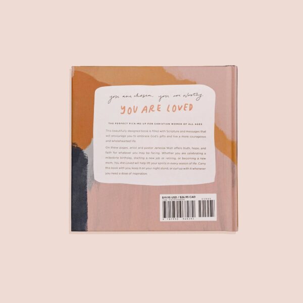 Paige Tate & Co. - You Are Loved - Image 6