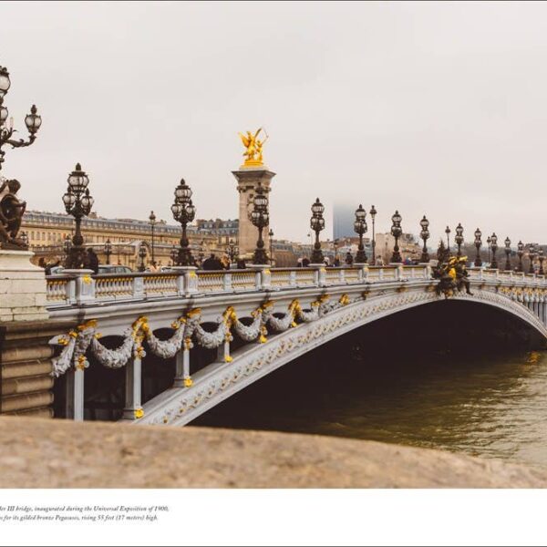 Enchanting Paris: Hélène Rocco - Image 6