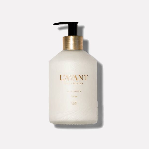 L'AVANT Collective - Fresh Linen Hand Lotion