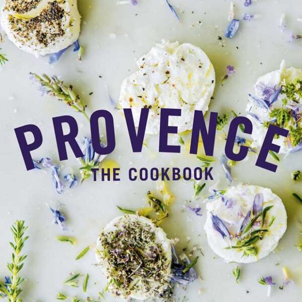 Simon & Schuster - Provence: The Cookbook by Caroline Rimbert Craig - Image 2