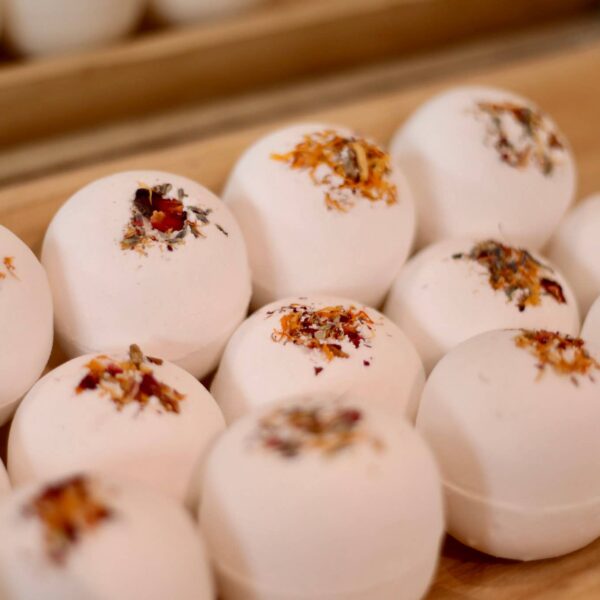 Bath Bomb | Lavender - Image 3