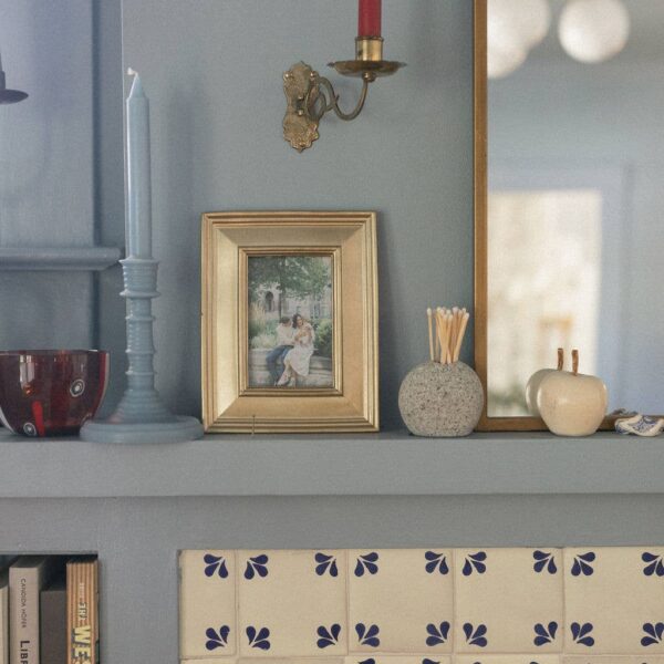 Double Rectangle Photo Frame - Image 2