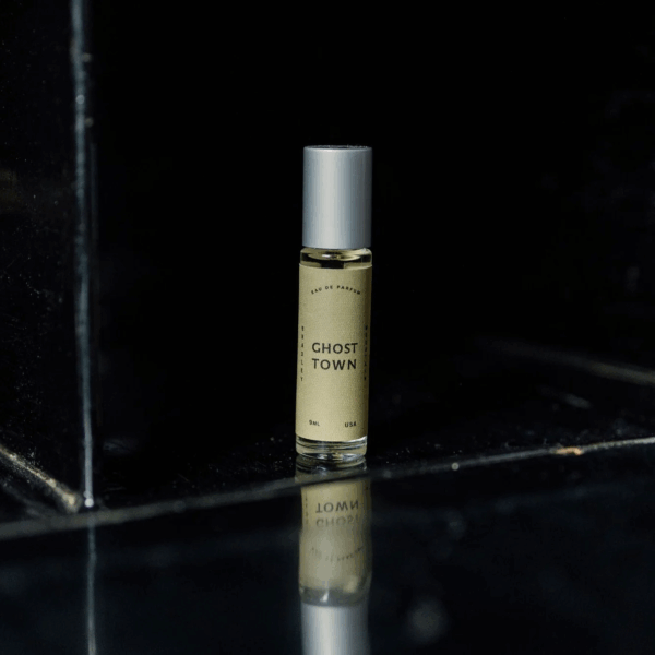 Eau De Parfum - Ghost Town: 5 ML - Image 4