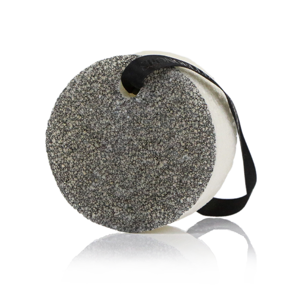 Men's Body Buffer with Black Scrubber - Image 6