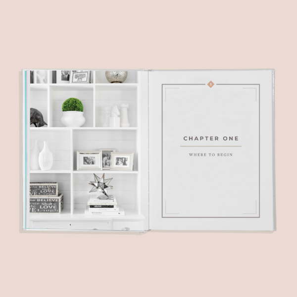 Beautifully Organized (White Coffee Table Books) - Image 11
