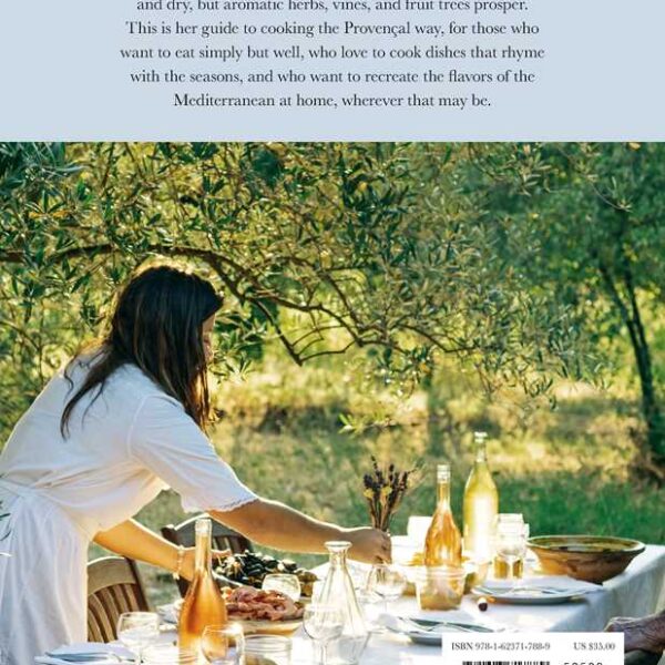 Simon & Schuster - Provence: The Cookbook by Caroline Rimbert Craig - Image 3
