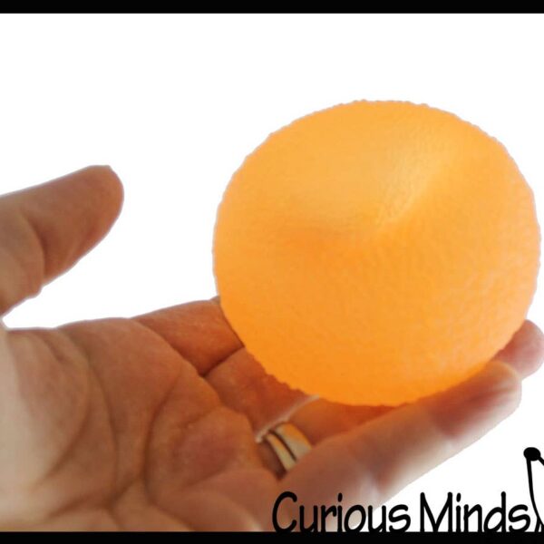 1 NeeDoh Gumdrop Sugar Ball - Thick Glue/Gel Stretch Ball - - Image 6