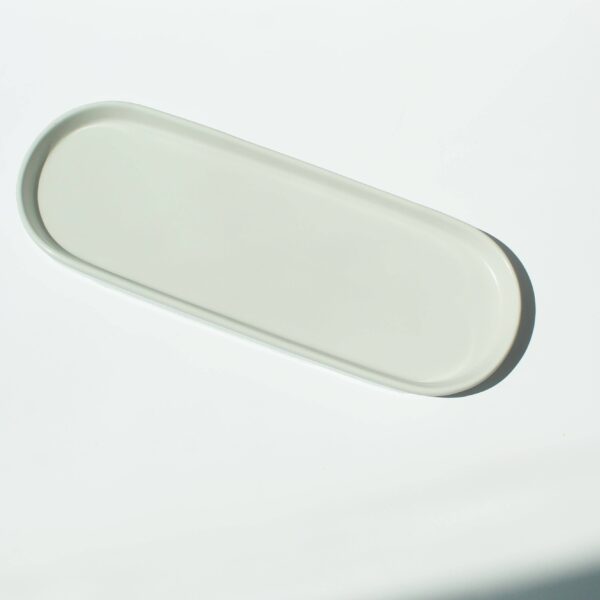 Murchison-Hume - Deco Oval Catchall Tray Large - Image 4