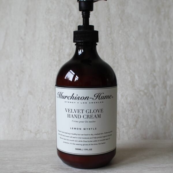 Murchison-Hume - Velvet Glove Hand Cream - Image 6