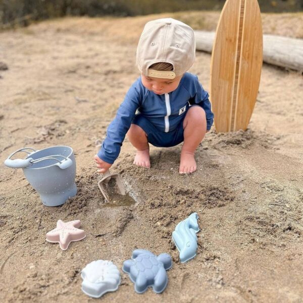 Bodhi Silicone Beach Toy Set - Image 9