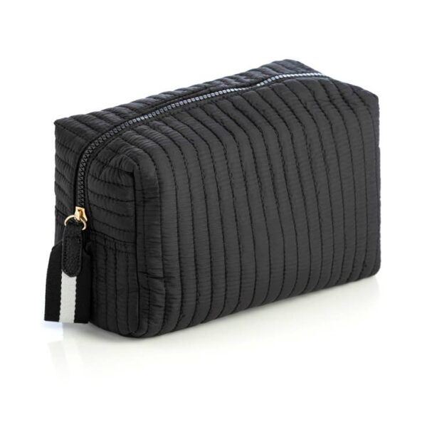 EZRA LARGE BOXY COSMETIC POUCH - Image 22