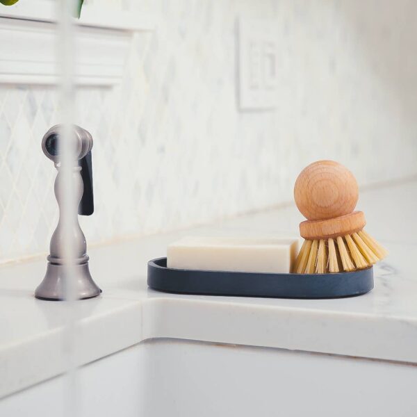 Willow & Greene - Solid Dish Soap (paper wrap) - Image 6