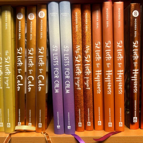 52 Lists for Togetherness Journal - Image 5