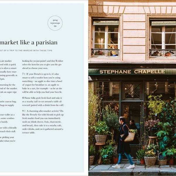 Sweet Paris: Frank Adrian Barron - Image 7