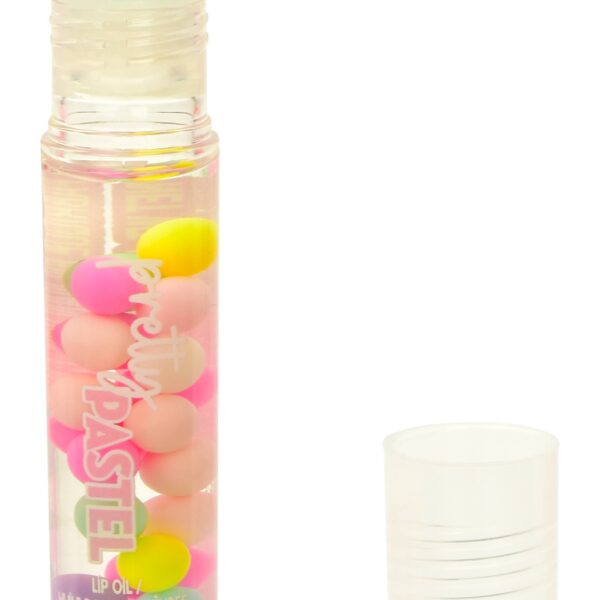 PRETTY PASTEL LIP OIL - Image 2