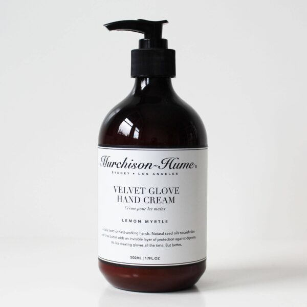 Murchison-Hume - Velvet Glove Hand Cream - Image 10