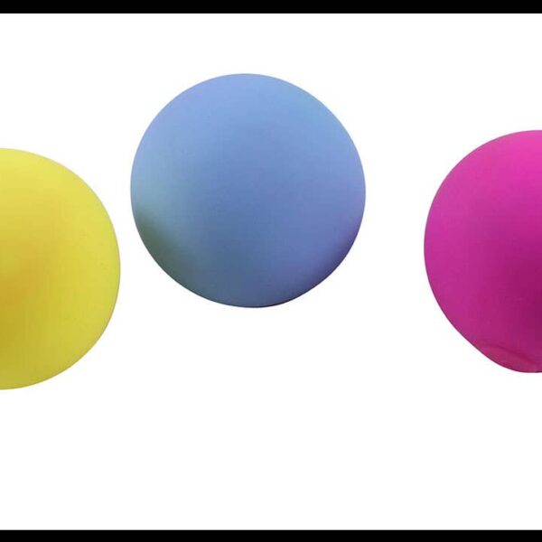 1 Color Change Nee Doh Soft Fluff-Filled Squeeze Stress Ball - Image 6