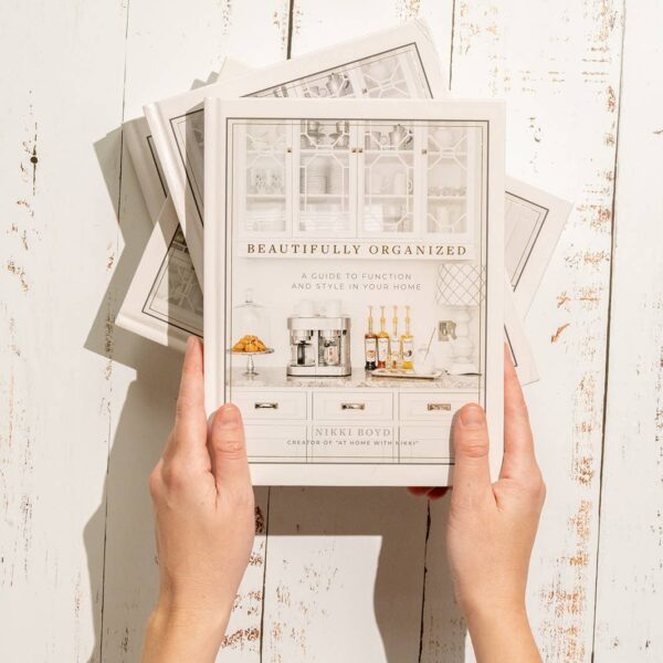 Beautifully Organized (White Coffee Table Books) - Image 5