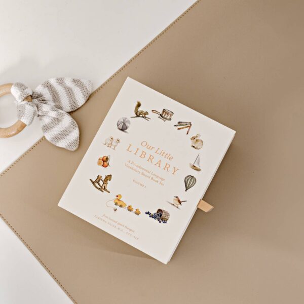 Paige Tate & Co. - Our Little Library - Image 6