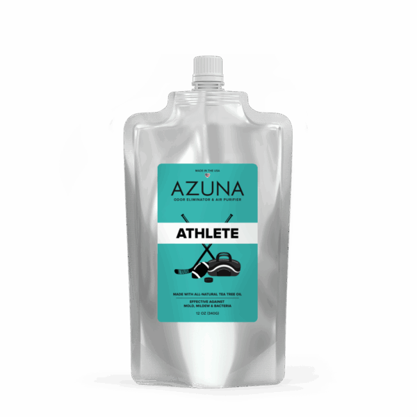 Azuna Fresh - 12oz Odor Eliminator Gel Refill - Image 7