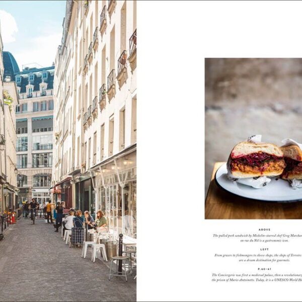 Enchanting Paris: Hélène Rocco - Image 5