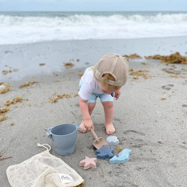 Bodhi Silicone Beach Toy Set - Image 8