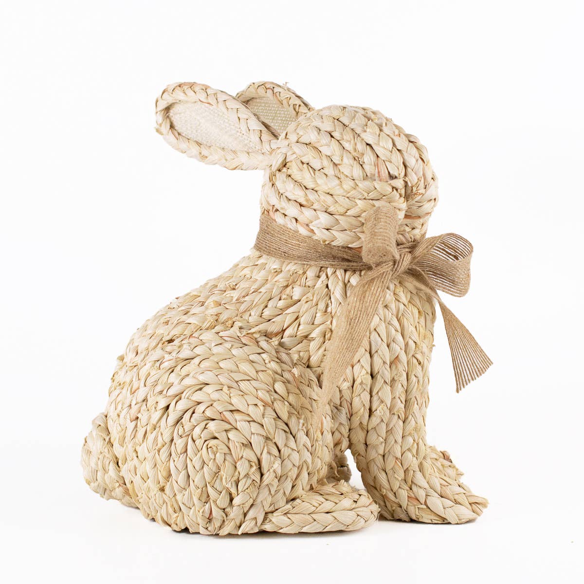 Edith Bunny   Natural   6x9