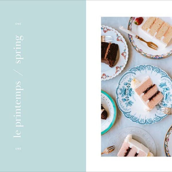 Sweet Paris: Frank Adrian Barron - Image 2