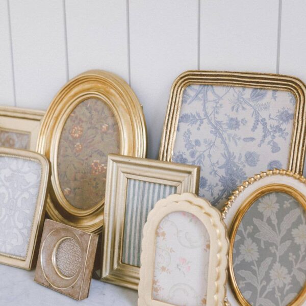 Double Ridge Photo Frame - Image 2