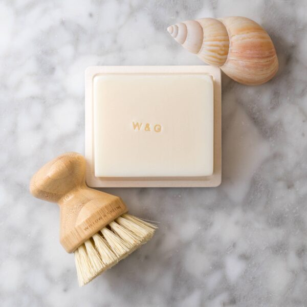 Willow & Greene - Solid Dish Soap (paper wrap) - Image 9
