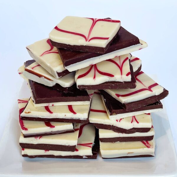 Peppermint Bark - 14oz - Image 2