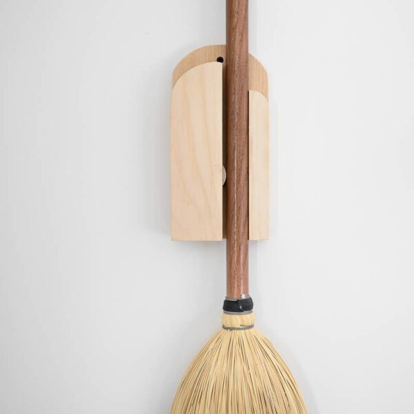 The Broom Holder - Image 5