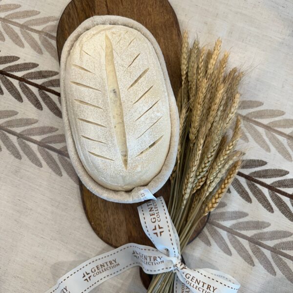 Rattan proofing basket - Image 2