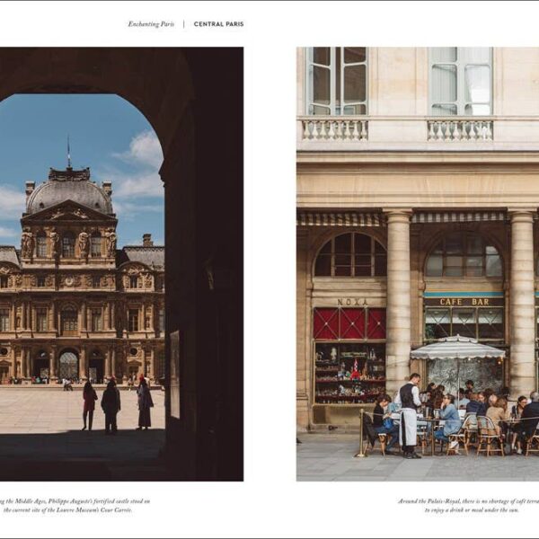 Enchanting Paris: Hélène Rocco - Image 3