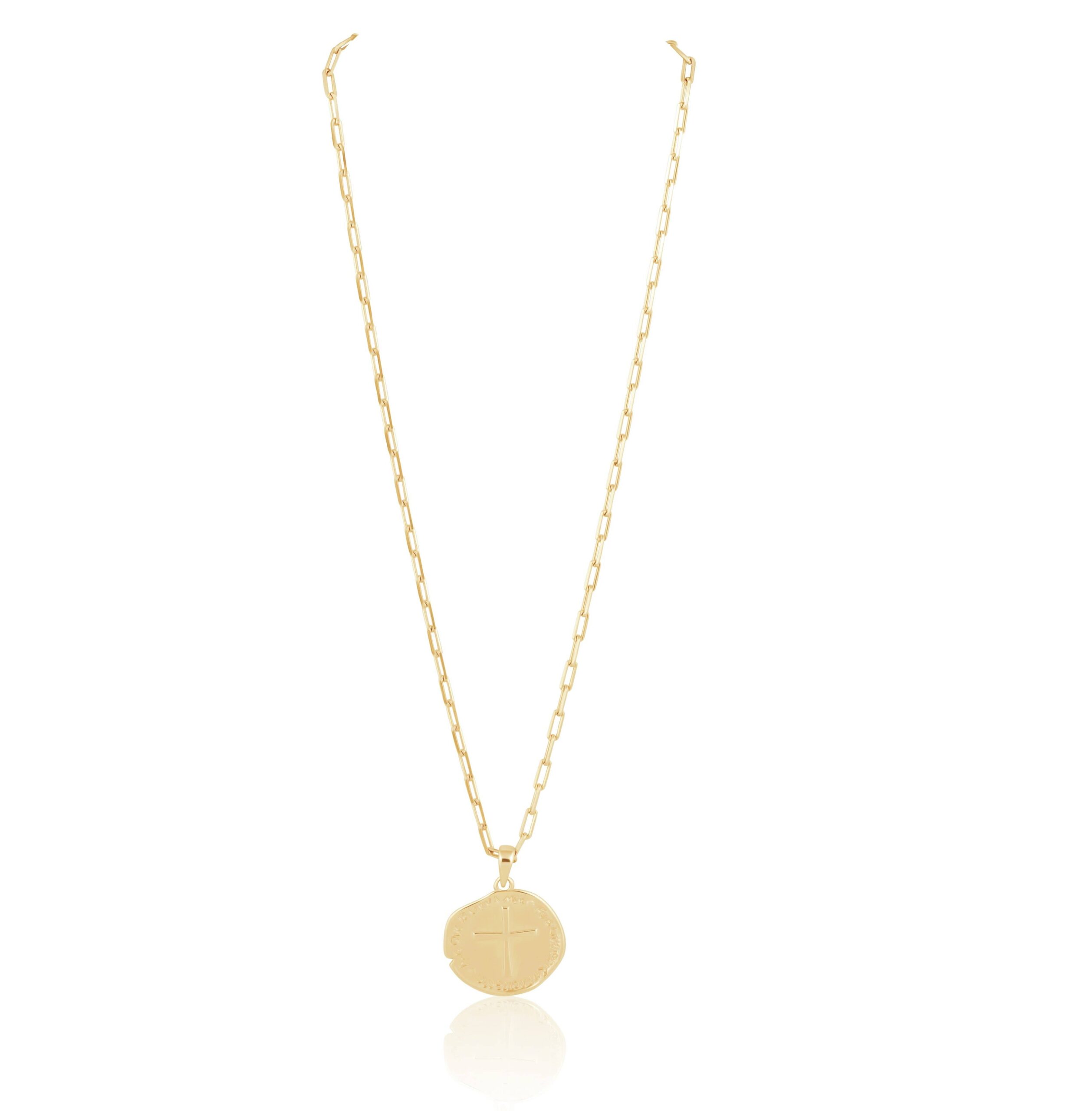 Sahira Jewelry Design - Amelia Coin