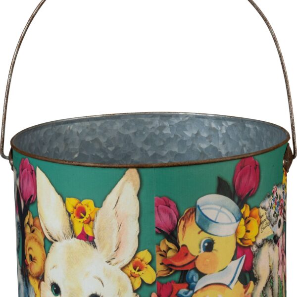 Have A Happy Easter Bucket Set - Image 3