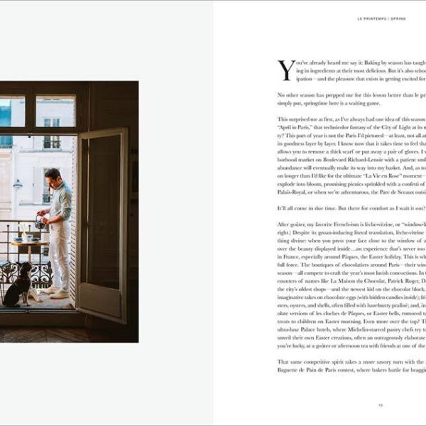 Sweet Paris: Frank Adrian Barron - Image 3