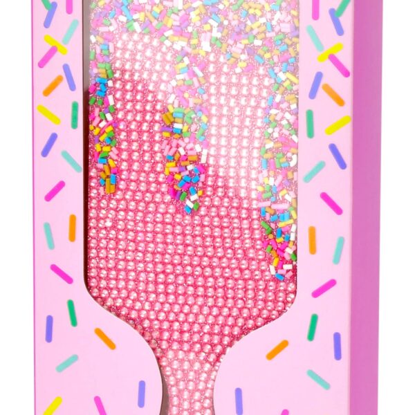SPRINKLE SPARKLE PADDLE BRUSH - Image 2