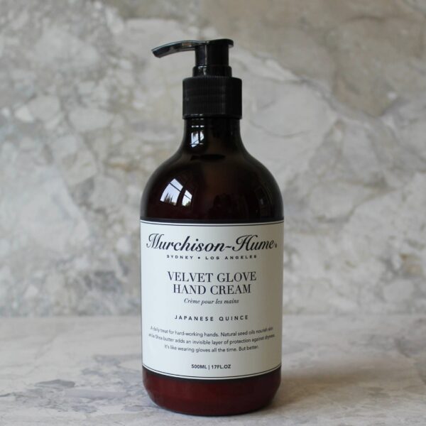 Murchison-Hume - Velvet Glove Hand Cream - Image 5