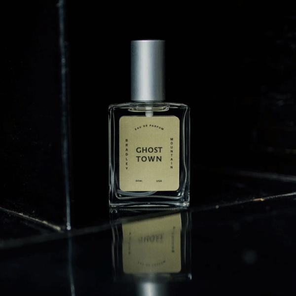 Eau De Parfum - Ghost Town: 5 ML - Image 3