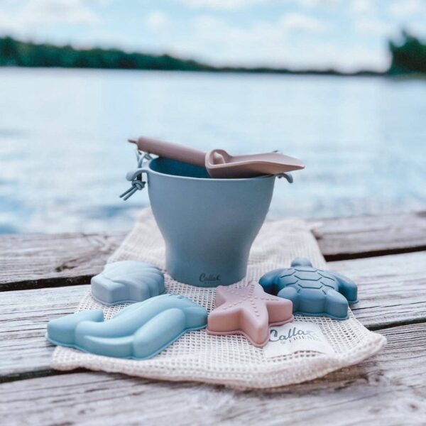 Bodhi Silicone Beach Toy Set - Image 3