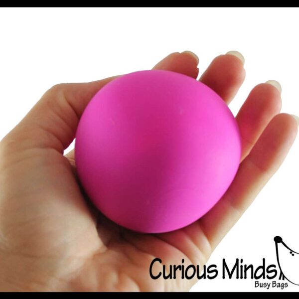 1 Color Change Nee Doh Soft Fluff-Filled Squeeze Stress Ball - Image 11