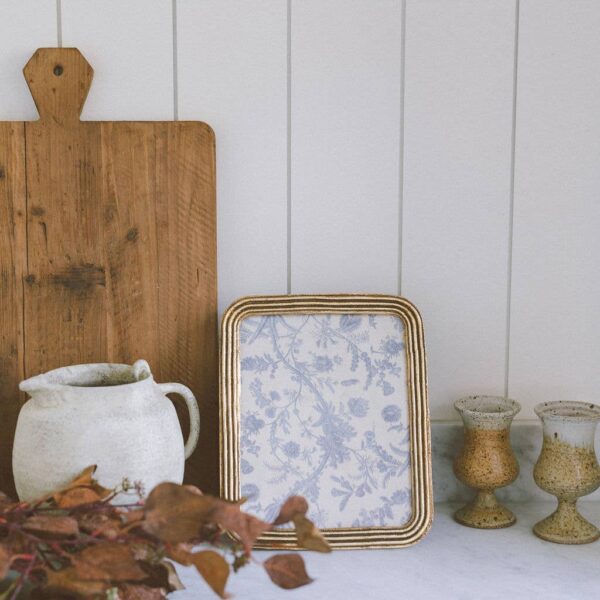 Round Edge Photo Frame - Image 2